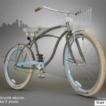 Dallas Fashion Bicycle Company to Appear on ABC's Shark Tank Friday, May 4th