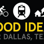 Good Ideas for Dallas, Texas: Presentations