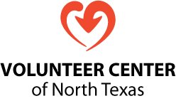 volunteer center of north texas