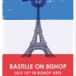 Celebrate Bastille Day in Bishop Arts District