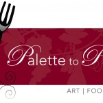 Local Artist & Chef Showcase/Benefit Palette to Palate to be Held at the Frontiers of Flight 