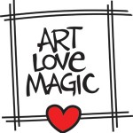 1st Ever Reader Appreciation Party this Thursday to Benefit ArtLoveMagic 