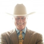 FilmMatters, a Film and Lecture Symposium & VIP Brunch with Larry Hagman Today