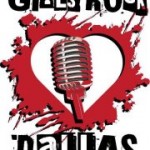 Girls Rock Dallas Presents: 50 Shows in 50 States