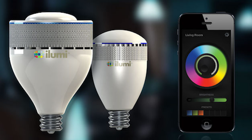 ilumi lightbulbs