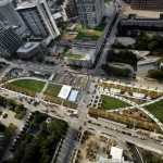 Celebrate the Holidays at Klyde Warren Park