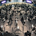 SPIN for GOOD: Join the Round Table at the new Flywheel Sports