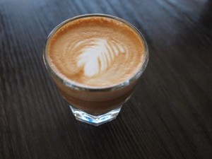 Cortado