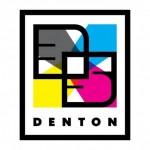 35 Denton Music Festival Logo Dallas Festivals