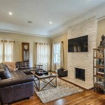 Top Four M Street Homes For Sale In Dallas