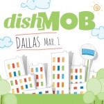 Restaurant.com Brings Dish Mob to Arcodoro & Pomodoro this Friday