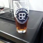 LOCAL BREW: My Week Working for Beer at Peticolas Brewing Company