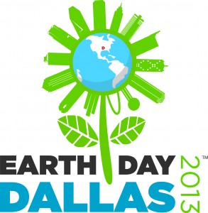 Earth Day Dallas 2013