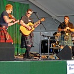 North Texas Irish Festival 2013 Kicks off this Weekend 