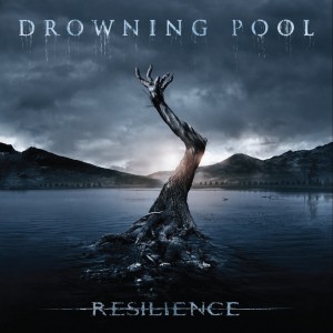 Drowning Pool Resilience Dallas Release Party