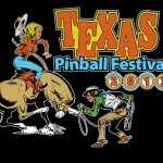 Texas Pinball Festival 2013