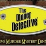 Dinner Detective Does Dallas