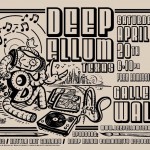 Deep Ellum Gallery Walk 2013 Happens This Saturday