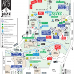 Denton Arts and Jazz Festival 2013 Starts Jamming Friday 