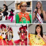 23rd Annual Asian Festival to be Held In Main Street Garden in Downtown Dallas this Saturday 