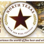 North Texas Beer & Wine Festival 2013 Pours the Suds this Saturday 