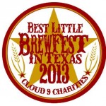 Attend the Best Little Brewfest in Texas June 22nd to Drink Beer & Make a Difference 