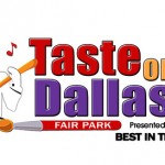 Taste of Dallas 2013 Brings a Bounty of Food Samples to Fair Park this Friday through Sunday 