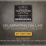 CultureMap Extends Famed Tastemaker Awards to Dallas