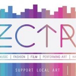 Local Artists Set The Stage for RAW: Dallas Presents SPECTRUM