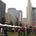 Asian Festival Dallas 2014 Happens this Saturday at Main Street Garden