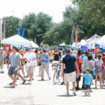 Taste of Dallas - Beyond the Food 