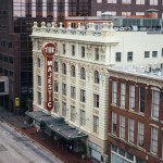 Jeff Tweedy and Son Charm The Majestic Theatre