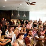 The Secret to Secret Shows in Dallas: Meet Sofar Sounds