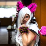 AnimeFest is Coming Back to Dallas - Bring on the Cosplay 