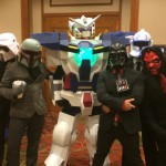 AnimeFest 2014: The Fun Never Stopped 