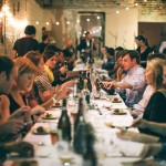 Research & Development-Driven Secret Supper Club, Dinner Lab, Launches Today in Dallas