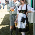 How to Get the Most Out of Addison Oktoberfest this Weekend 