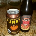 Pumpkin Beer is Upon Us