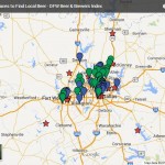 11 of the Best Bars for Truly Local Craft Beer in DFW + Beer Map