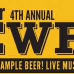 Dallas Observer's BrewFest IV Happens September 13, 2014