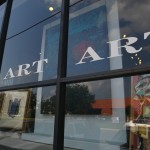 Dallas Art Dealers Association (DADA) Fall Gallery Walk