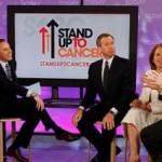 Stand Up (To Cancer) in Dallas