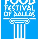 It's All Greek To Me: The 2014 Greek Food Festival of Dallas Happens Next Weekend