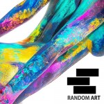 Random Art III, Two Weeks Away