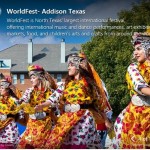 10 October Festivals to Attend in DFW [Slideshow]