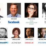 Lauded Dallas Digital Summit Returns Dec. 9th - 10th - Here's Your Discount Code