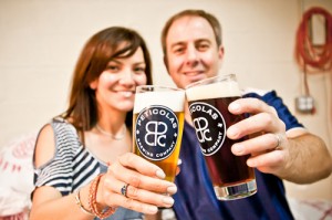 Peticolas Brewing