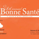 The Westin Galleria Dallas to Host Fifth Annual Bonne SantÃ© Benefitting the National Kidney Foundation on February 27