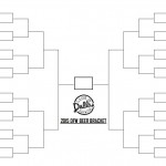 The 2015 DFW Beer Bracket