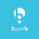 New App 2pointb Chooses Dallas as First Market to Launch More Trustworthy Real-Time Rides 